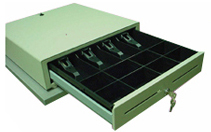 Металнa фиокa за пари